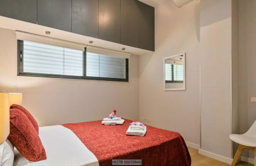 Alcam Les Corts - Foto 30