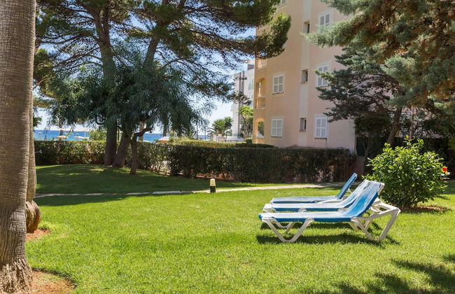 Oro Del Mar Iv Apartamento O2 - Foto 22