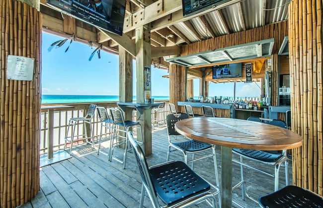 Surfside Resort #707 - Foto 30