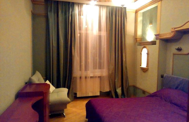 Lakshmi Apartment Great Classic - Foto 5