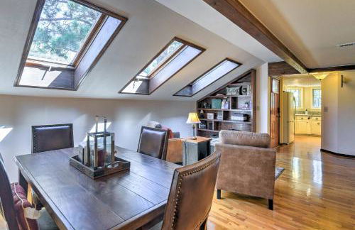 Wooded Retreat with Deck 4 Mi to Downtown Flagstaff - Photo 10