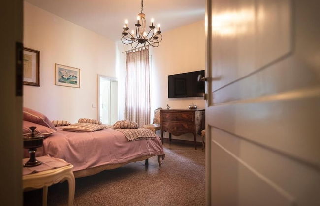 Villa VItturi - Foto 11