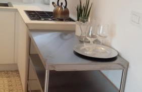 Attico Suite spiaggia Bari - Foto 38