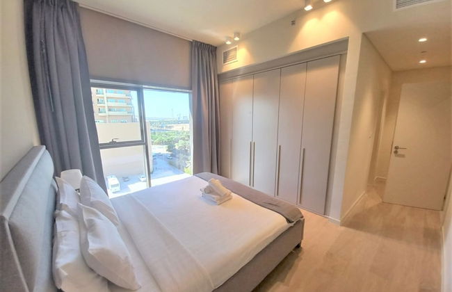 Stunning 1 Bedroom Balcony at Park View Dubai - Foto 3