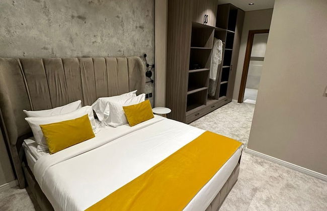 VOYAGE RESIDENCE - Foto 21