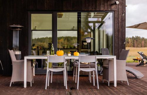 Warmania-Warmia - balia, sauna, SPA - Foto 19