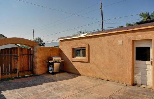 Salida Retreat House - Courtyard Hot Tub Str#753 - Photo 32