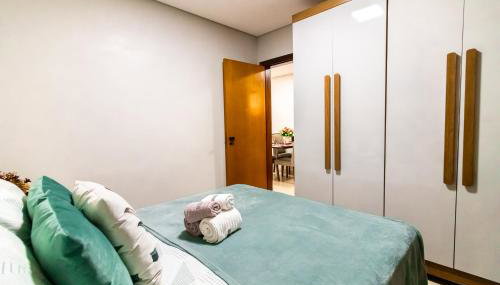 OZPED Casas Particulares localização Cruzeiro - Foto 4