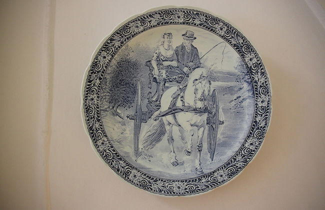 Peaceful Farmhouse in Doorn near Forest - Photo 25