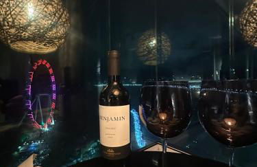 Internacional Residence Benjamin Vista mar - Foto 4