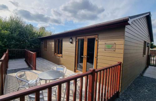 Chestnut Lodge, Summerhayes - Foto 1