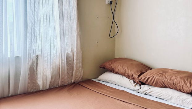 A Tranquil Hideaway in the City 332 - Foto 3, Habitación