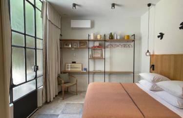 Le Jardin des Etudes - Terrasse - Mansion 300 years - Foto 14