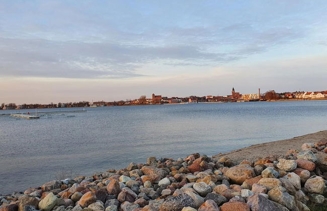 Appartements im Maremuritz Yachthafen Resort - Foto 39