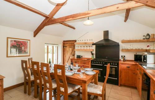 Mistletoe Cottage - Foto 12