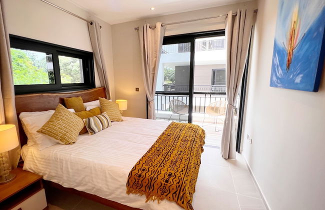 Fajara Residence - Foto 3