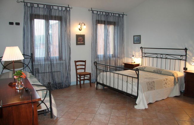 La Torre wine resort - Photo 10