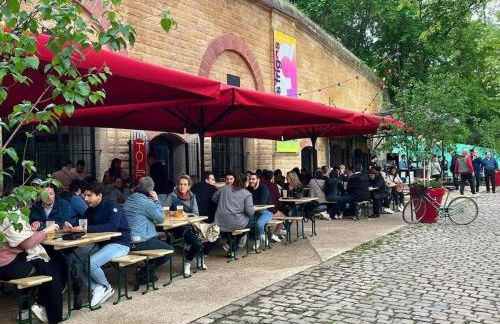 Hôtel Metz mon amour, un séjour à 200m de la cathédrale ! Classé 3 étoiles ! - Foto 35