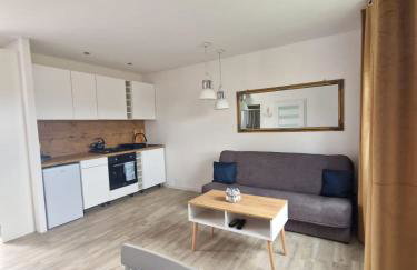 Domki nad stawem - Foto 13