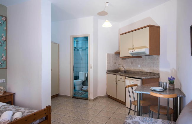 Sarpidon Apartments - Photo 42