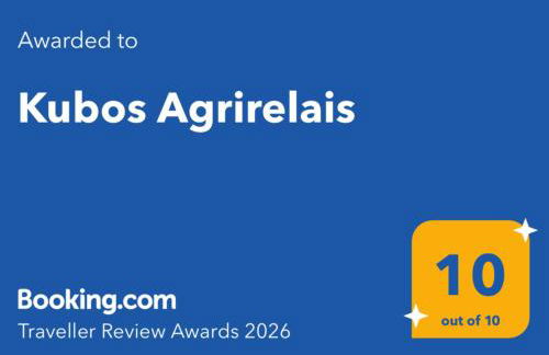 Kubos Agrirelais - Foto 3