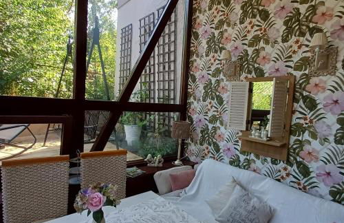 Auszeit Rheingauer Rosengarten - Foto 28