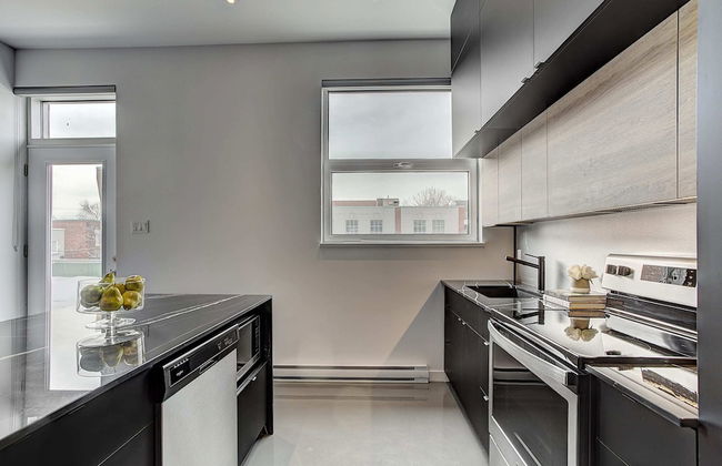 Les Lofts du Centre - Foto 54