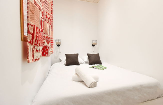 Résidence du Brévent - Foto 4