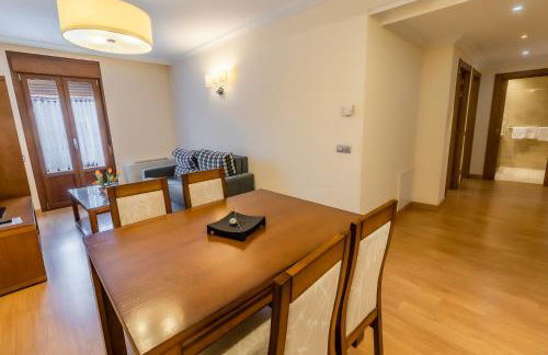 Apartamentos & casas rurales Santo Domingo de Silos - Photo 78