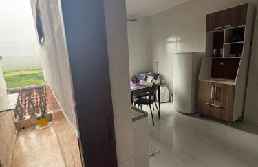 Maxi conforto e vista para o Itacolomi - Foto 16