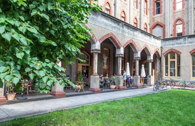 Corporate Living Accommodation Abbotsford - Foto 36