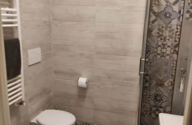 La casa dei nonni a Roma Monte Sacro - Rm Nord - Foto 21