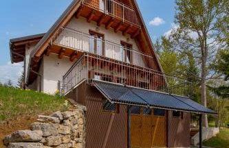 Mountain house Beauty of Laz - Foto 67