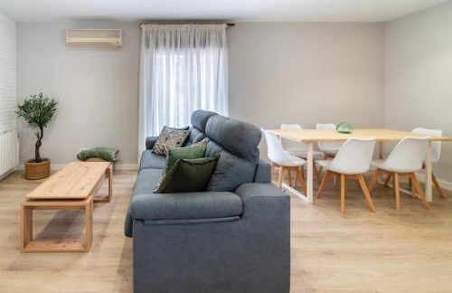 New! Villa Antala - Patios de Córdoba - Foto 25