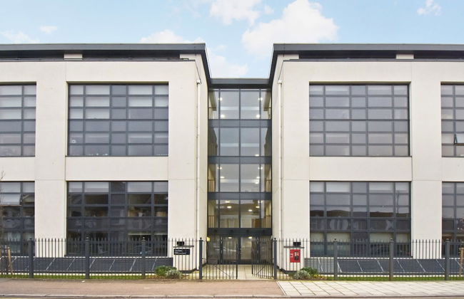 Vida House - Foto 22