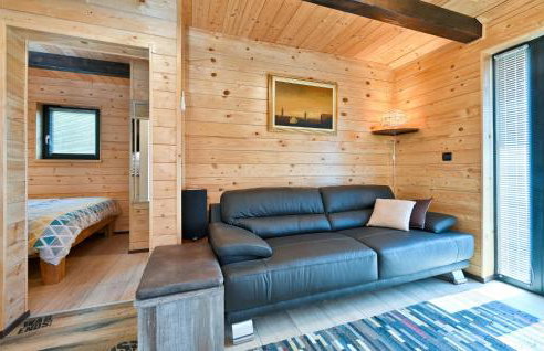 Nice Home In Lovrecan With Sauna - Foto 36