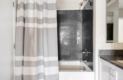 Santa Clara 1br w gym pool wd nr tech HQs SFO-1252 - Foto 11