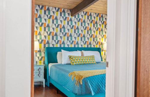 Luxury Hilltop Stay Pool, Firepit and Views - Foto 9