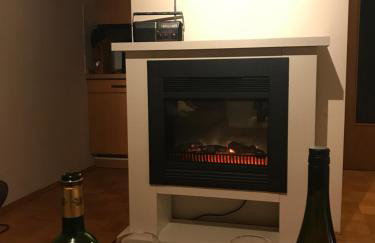 Berg- und Seeblick - Foto 17