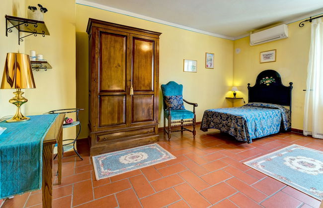 Fattoria Le Giare - Foto 7