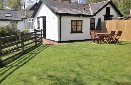 The Smithy nr Huntsham - Foto 11