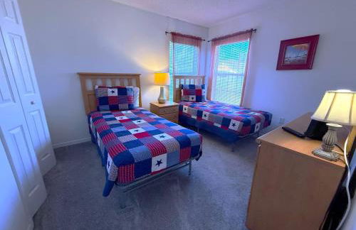 Lake View Villa With Beautiful Sunsets - Southern Dunes - Foto 32