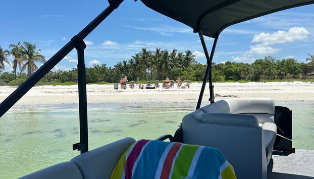 Naples Florida Private Boat Cruise - Photo 2, Let's explore Naples, Florida!