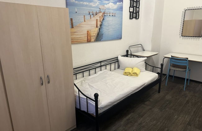 Sultanias Homesharing - Foto 1