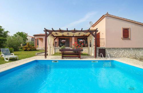 Luna in Marčana (Haus für 4-6 Personen) - Foto 1