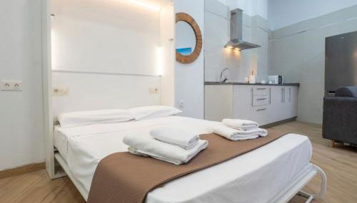 Apartamentos La Fuensanta - Foto 3