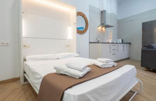 Apartamentos La Fuensanta - Foto 3