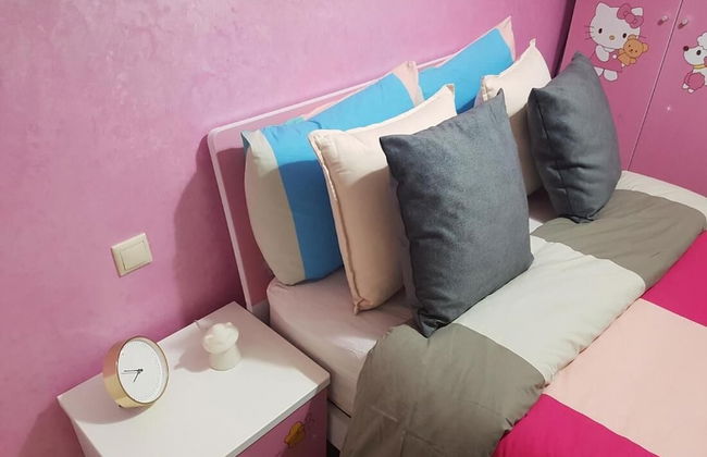 Beautiful Apartment Holiday With Terrace - Foto 5