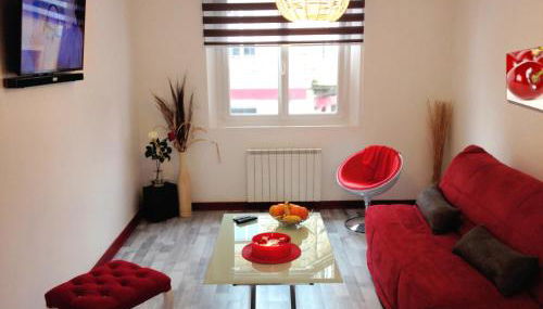 APPART'HOTEL61 Comme à la maison au Cœur de la Normandie - Foto 5