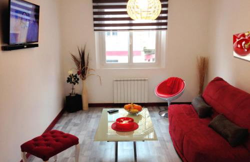 APPART'HOTEL61 Comme à la maison au Cœur de la Normandie - Foto 5